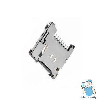 MMC Connector for Vivo Y21L thumbnail
